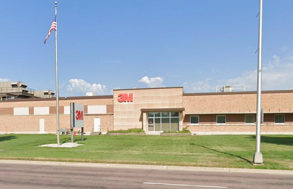 3M closing 80-year-old Fairmont plant, over 60 workers to be laid off ...
