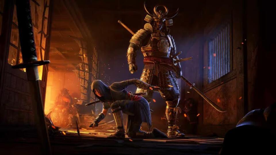 All Assassin’s Creed Shadows endings explained - NewsBreak