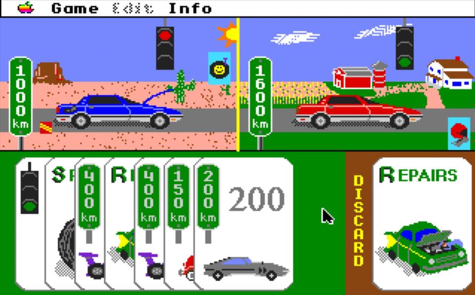 Ken Franklin’s Milestones 2000 source code recovered - NewsBreak