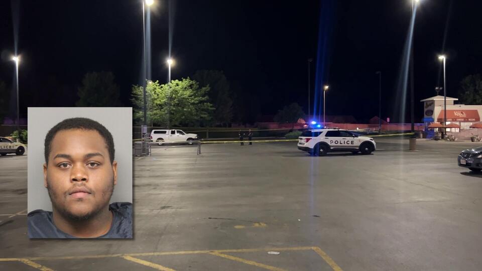 Victim identified in deadly shooting in west Lincoln parking lot ...