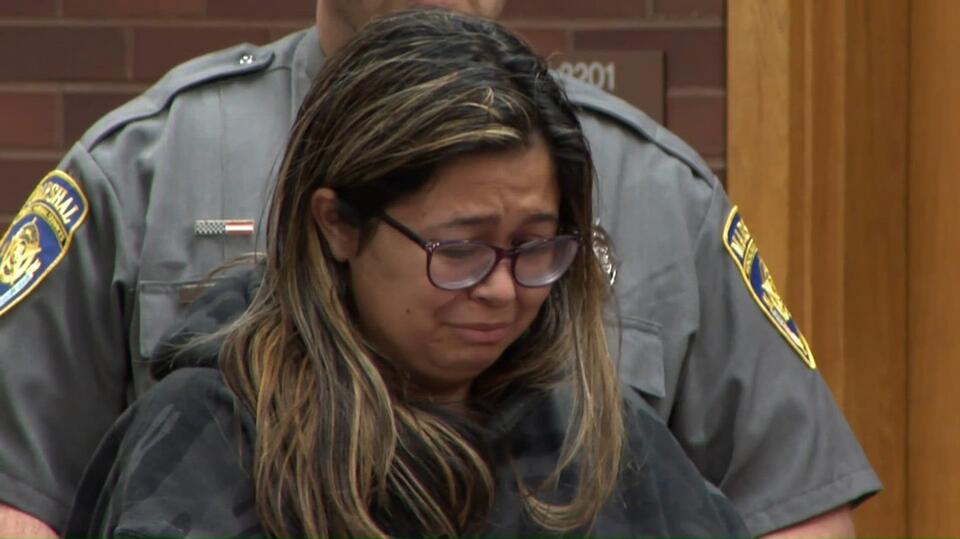 Danbury Woman Charged in 2018 Newborn’s Death Initially Told Police She Never Had a Child, Warrant Says