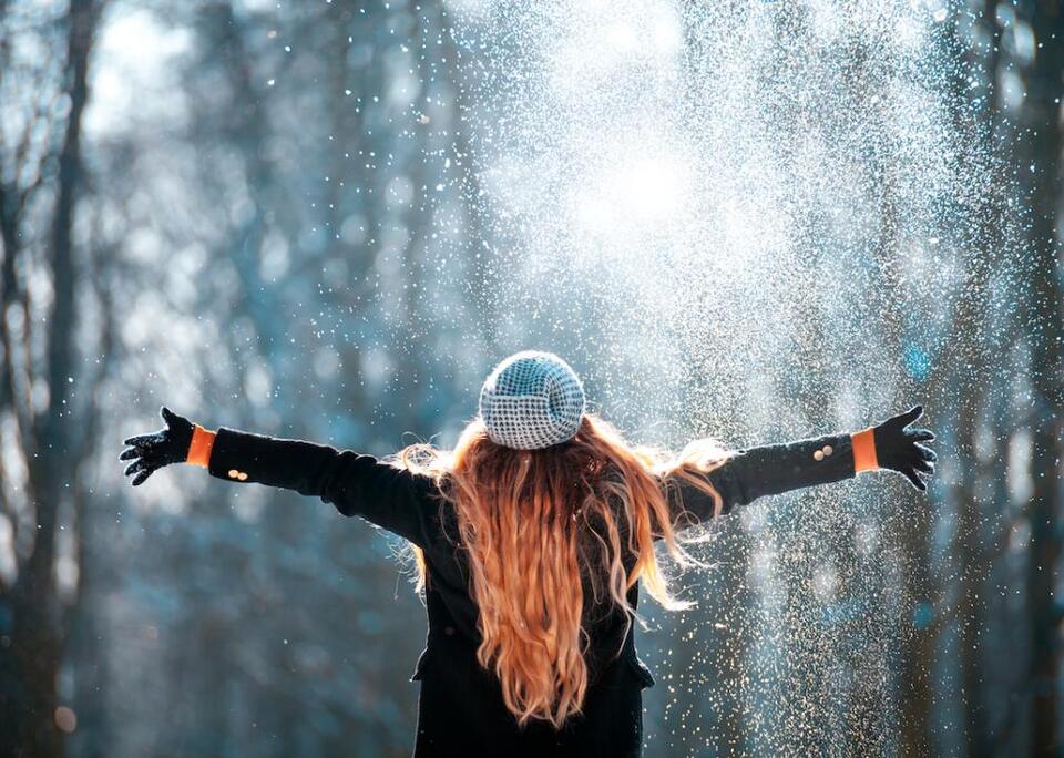The part of Kentucky with the coldest winters, according to data—plus ...