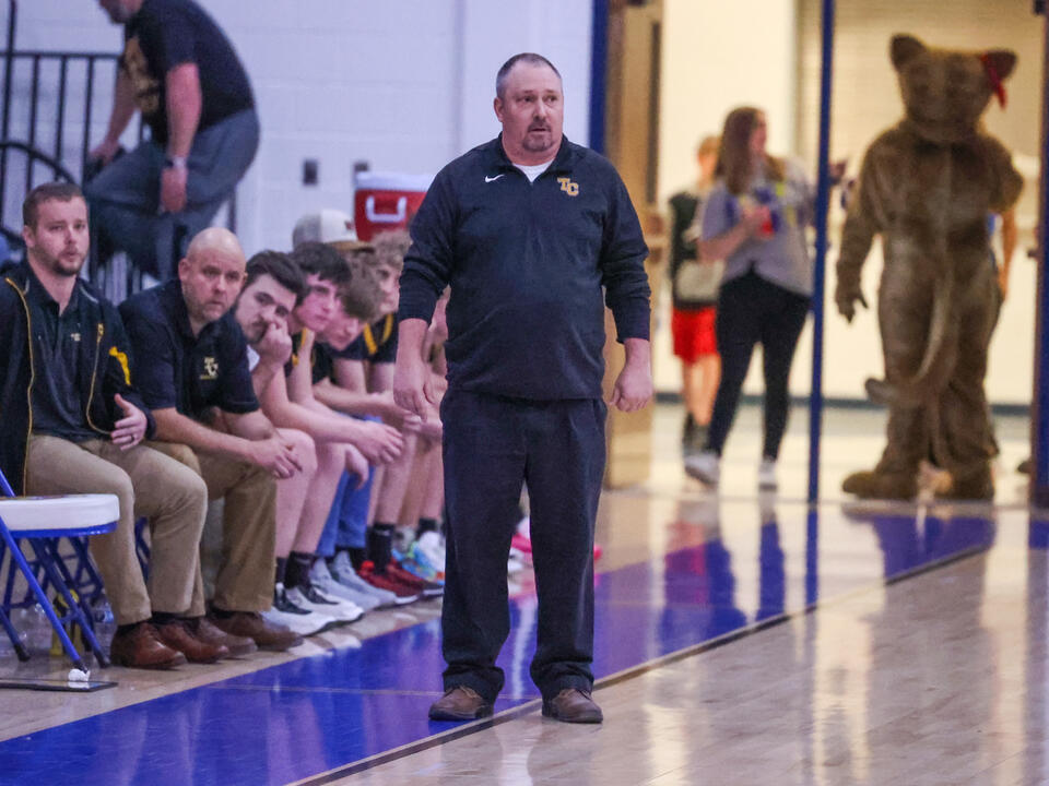 2024 WVSSAC Boys Basketball State Tournament preview