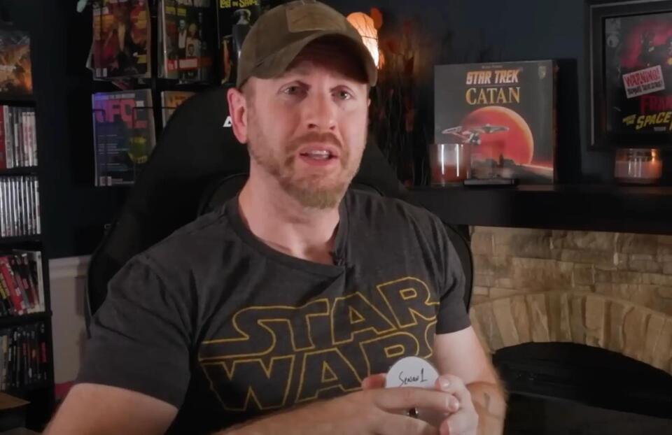 When was Billy Chaser diagnosed with cancer? The Game Chasers community ...