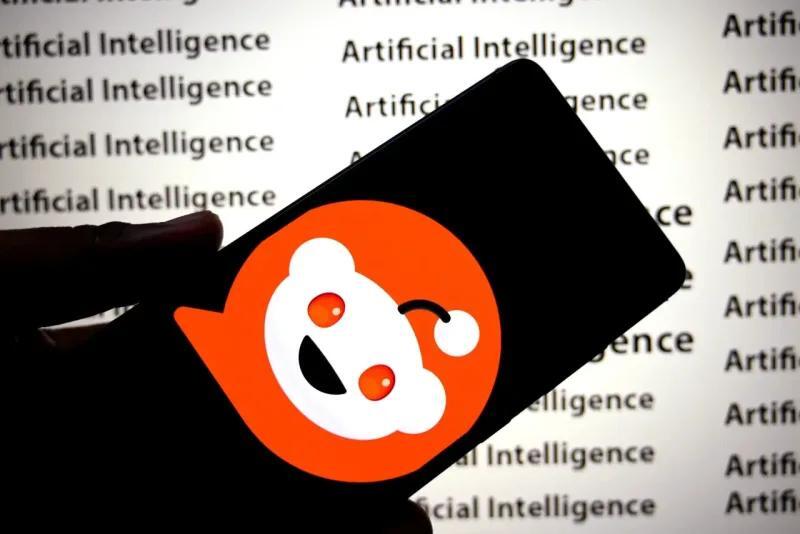 Why Reddit Is Needham’s ‘Top Pick’ For 2026 After A 40% Surge - NewsBreak