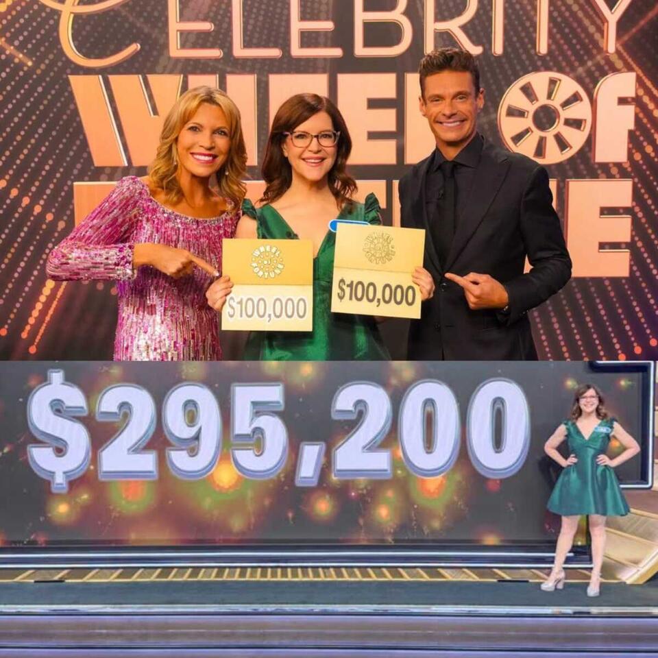 Montgomery County Native Lisa Loeb Wins Nearly $300,000 on Celebrity ...