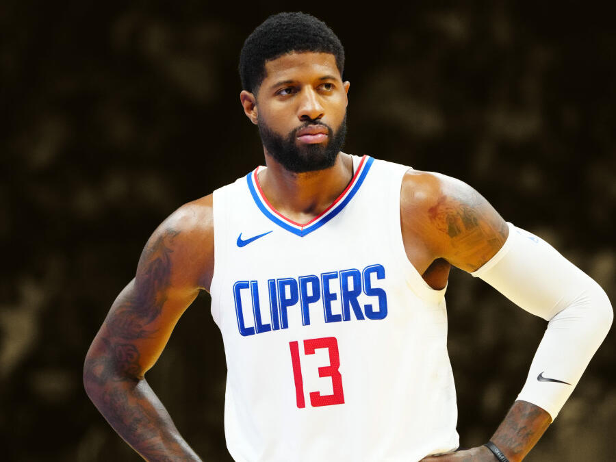 Photo inspiration: Picture Idea: Los Angeles Clippers Officially Announce They Re Parting Ways With