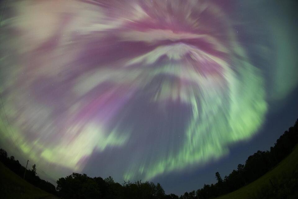 What is a severe geomagnetic storm? Everything to know as the NOAA ...