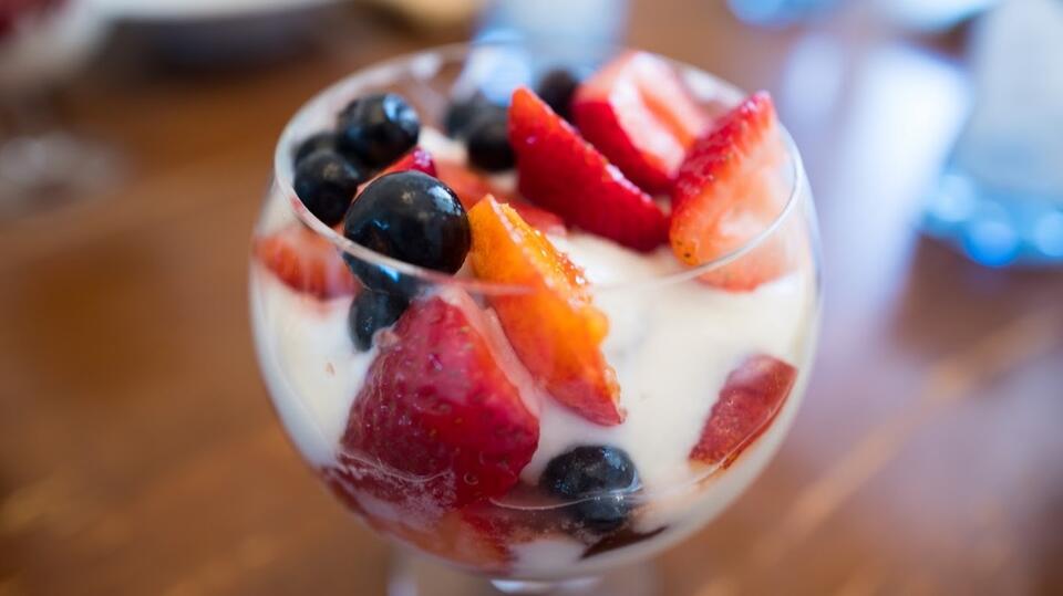 What Happens When Yogurt Gets Watery? The Liquid Usually Isn’t Spoilage
