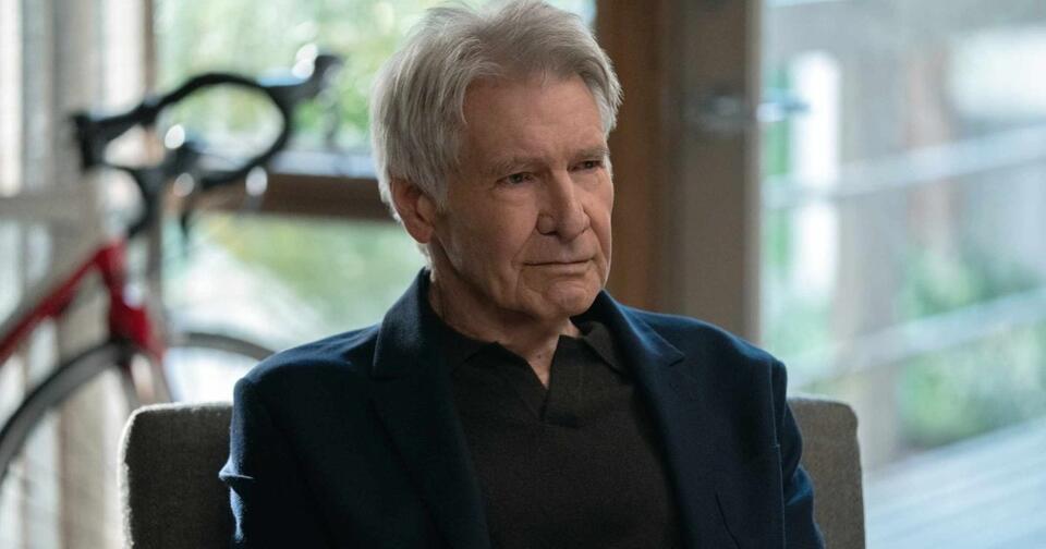 Harrison Ford’s Shrinking TV Show Adds Another Star Wars Cast Member ...