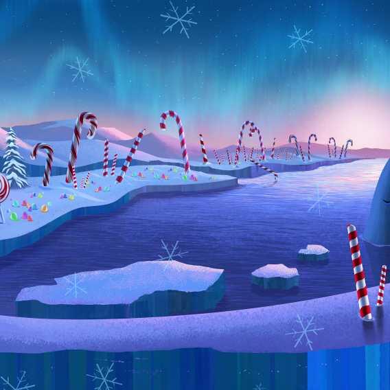 New Elf Experience Brings Buddy’s World to NYC’s Rockefeller Center ...