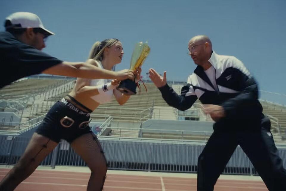 This Year’s Maccabiah Anthem Is the Song of the Summer