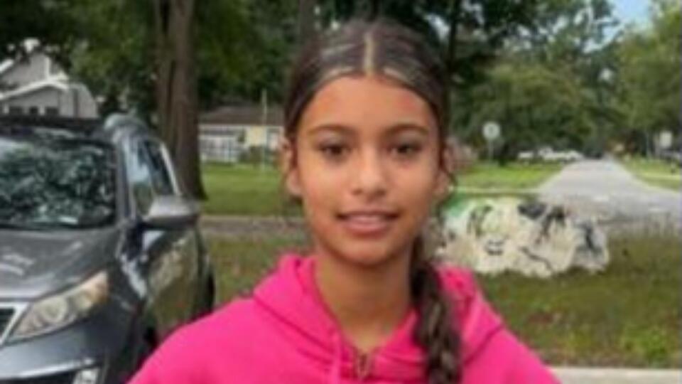 12-Year-Old Girl Told Mom ‘Good Night' After 1:30 a.m. Then Disappeared ...