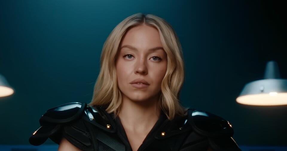 Sydney Sweeney s Nude Ad Backlash Gets A Hot Take From Sophie Cunnigham 