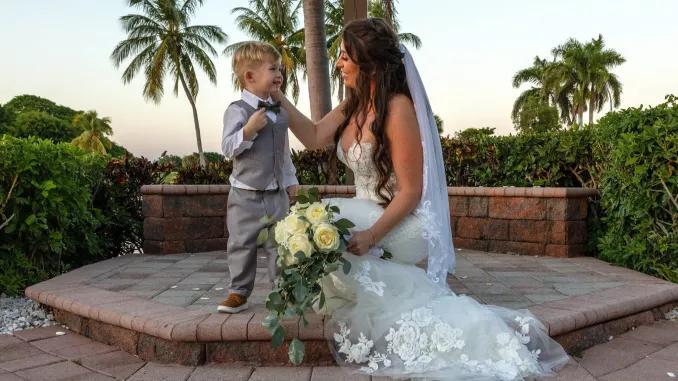 A Shocking Diagnosis Weeks Before Her Wedding One Mom’s Journey Through ...