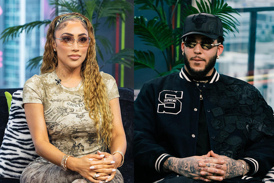 Miss Nikki Baby ‘Can’t’ See Herself Going Back To LiAngelo Ball After ...