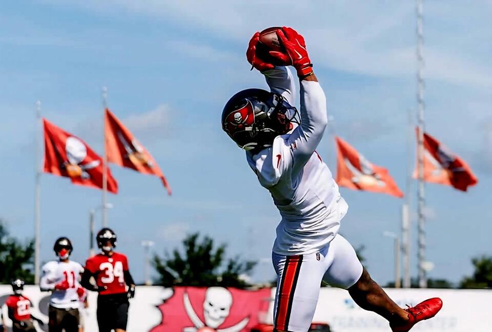 Three Reasons Why The Buccaneers Will Win The Super Bowl