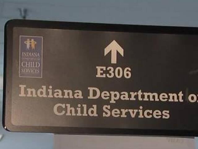 Ex-DCS worker charged with falsifying abuse and neglect records