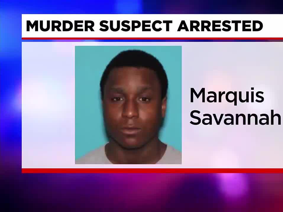 AIenhanced camera technology helps solve Blue Springs murder