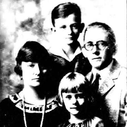 Edith Vonnegut’s death: coronary occlusion or suicide?