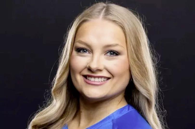Chilling 911 call reveals horror detail about Kentucky cheerleader’s