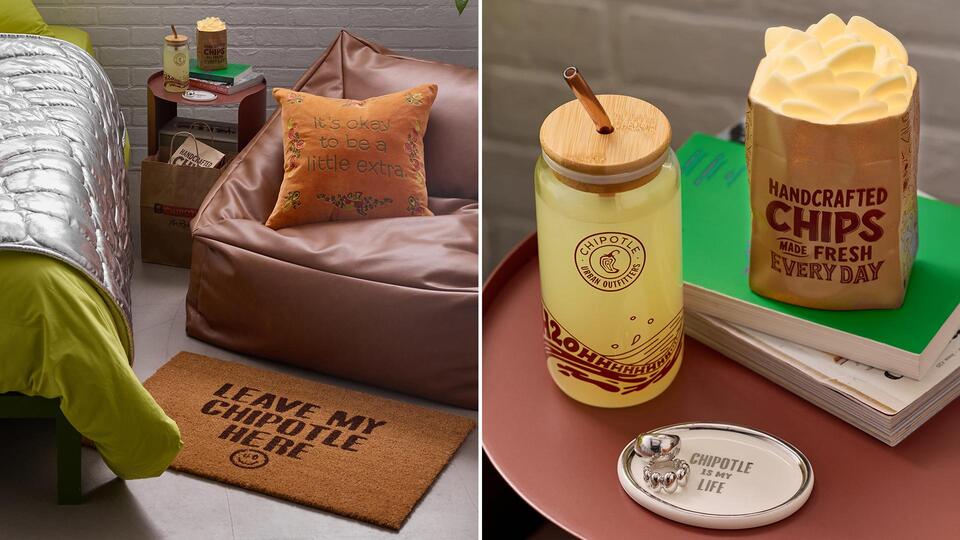 Chipotle launches rewards program for college students. Here's what you ...