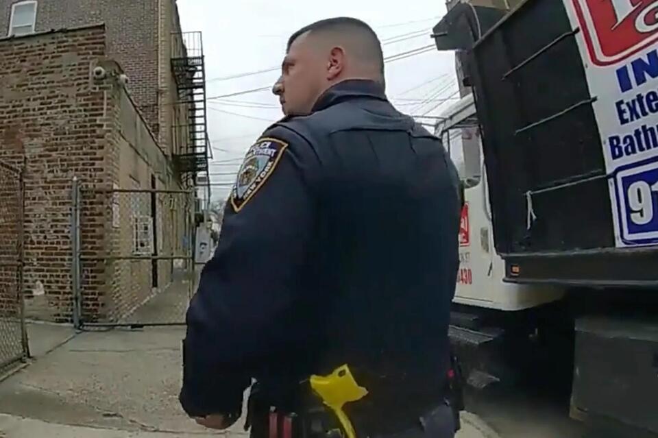 NYPD Blames ‘Human Error’ After Officer in Win Rozario Shooting Is Allowed to Retire