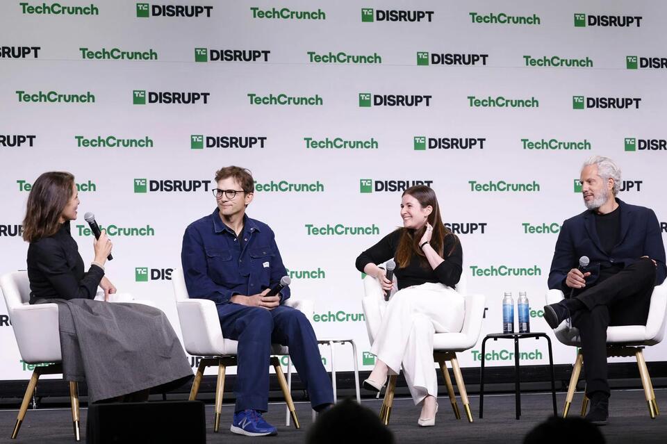 Ashton Kutcher’s Sound Ventures backs Fei-Fei Li’s World Labs in ...