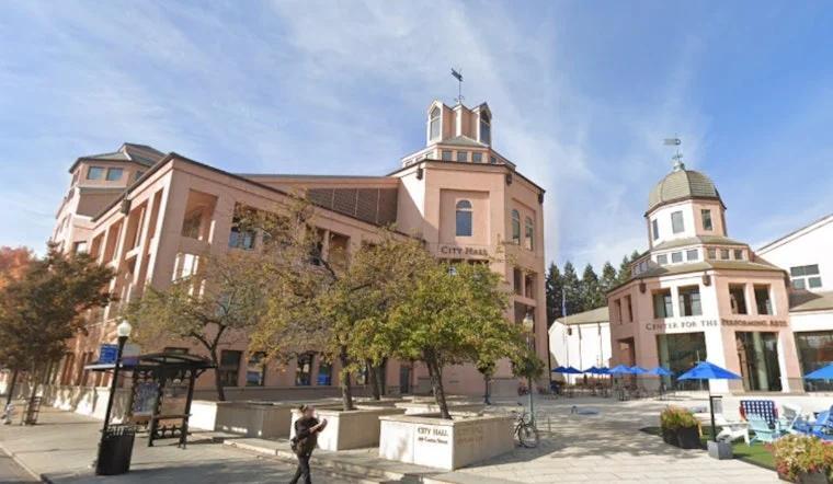 Mountain View Drags Long-Stalled Downtown Hotel Deal Back From The Dead ...