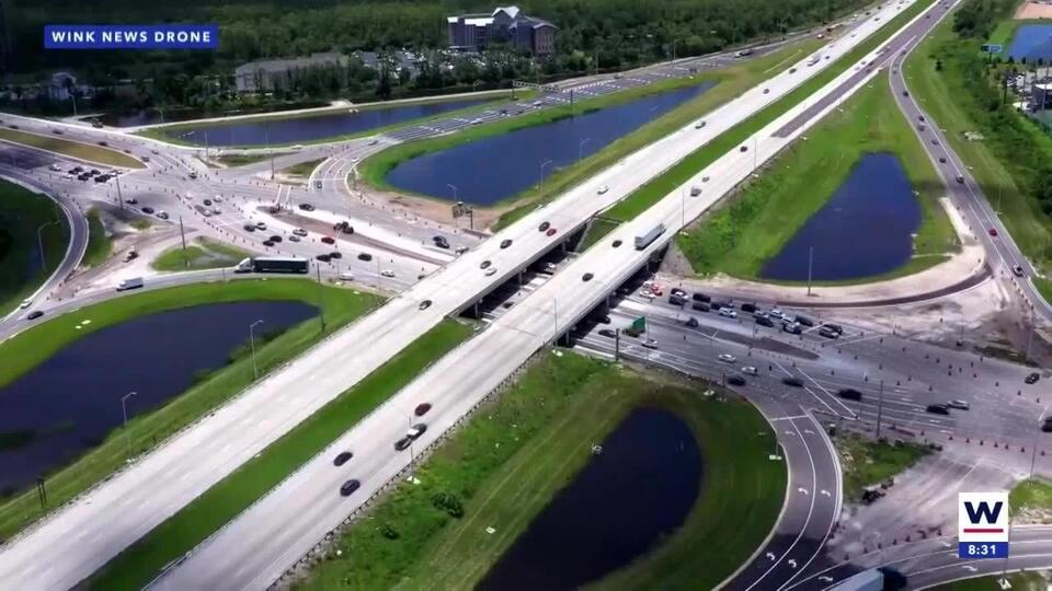 FDOT to briefly close I-75 at Daniels Pkwy. interchange for ...