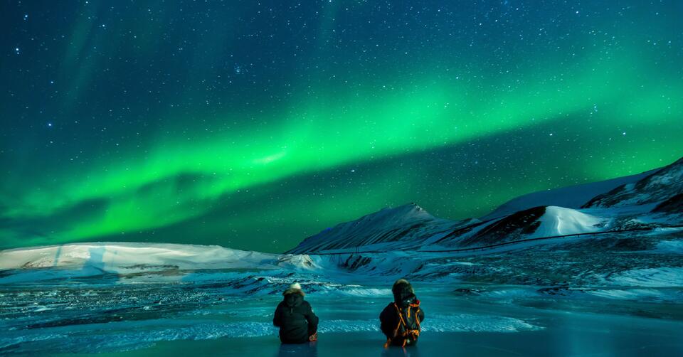 Winter Holiday Ideas That Go Beyond the Traditional City Break - NewsBreak