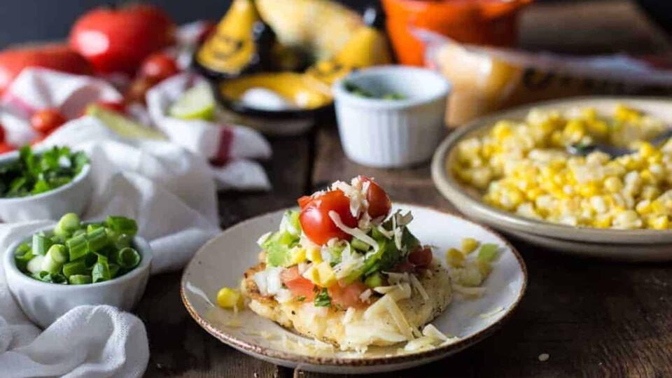 15 Vintage Appetizers Too Good To Leave In The Past NewsBreak