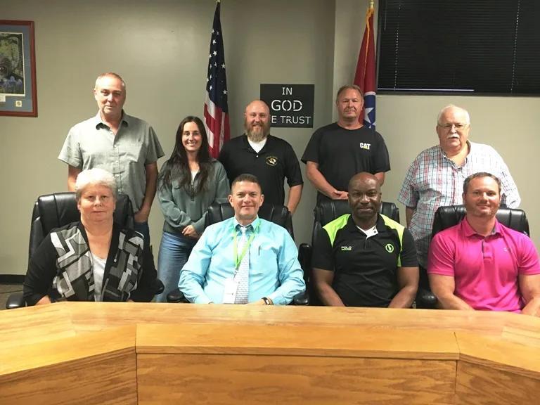 DeKalb School Board to Consider Action to Post Ten Commandments in ...