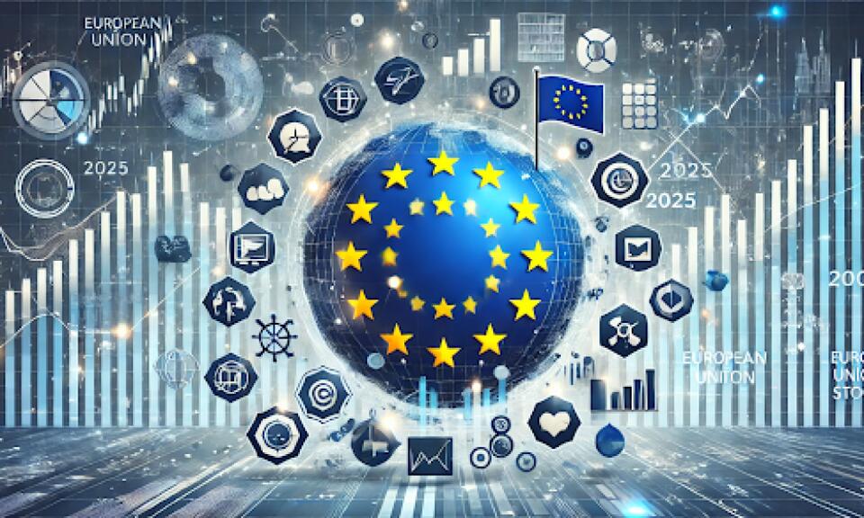 Top 10 European Union Stocks for 2025 Balancing Opportunities and