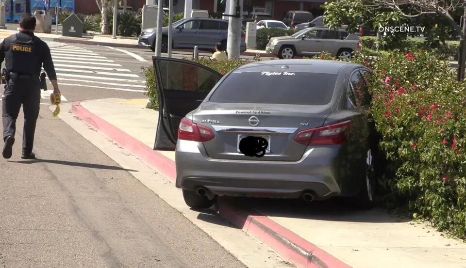 Road rage incident leads to major injury stabbing in Oak Park - NewsBreak
