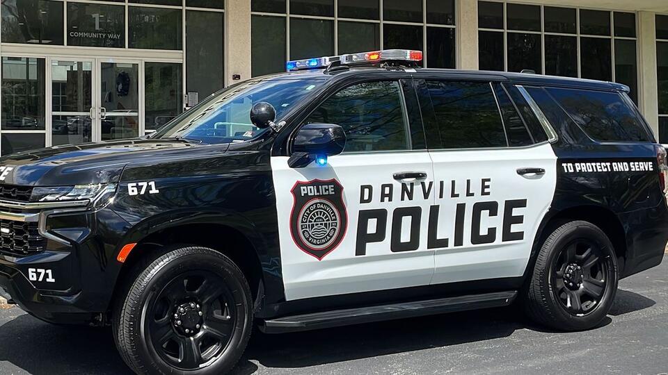 Warrants reveal chilling details in Danville murder involving grandson