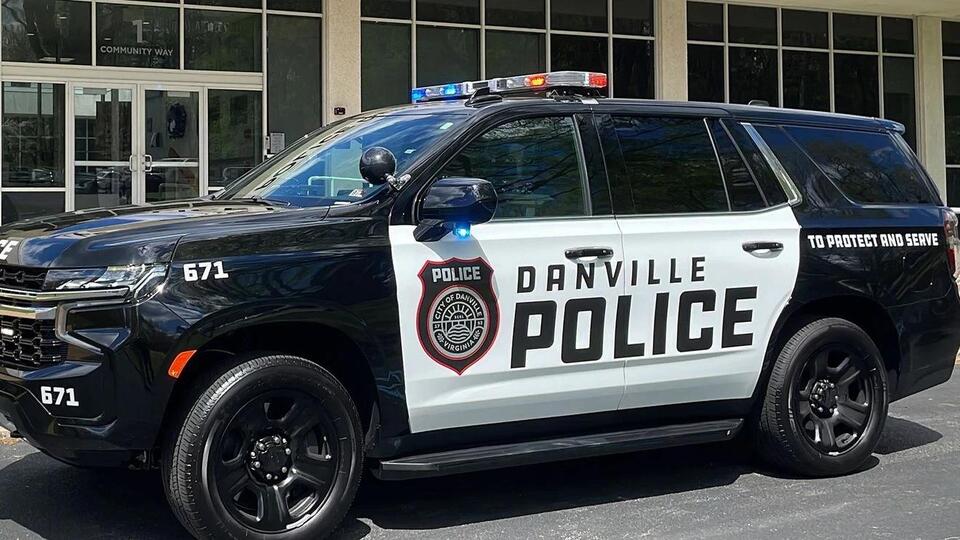 23 year old woman dead after shooting in Danville NewsBreak