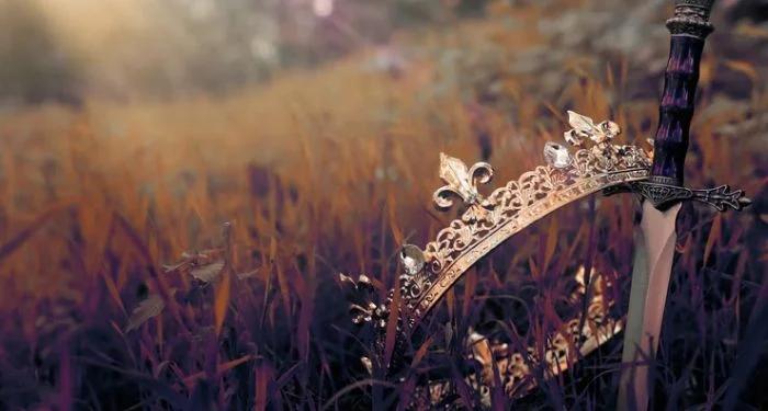 Fights and Spells: 8 Exciting YA Sword & Sorcery Fantasy Novels