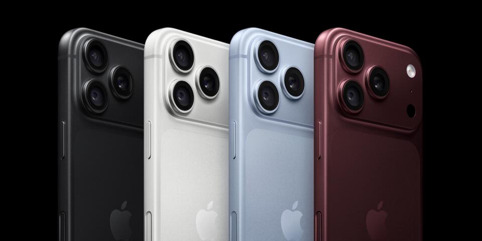 Apple's iPhone 18 Pro Camera Samples Look Absolutely Stunning