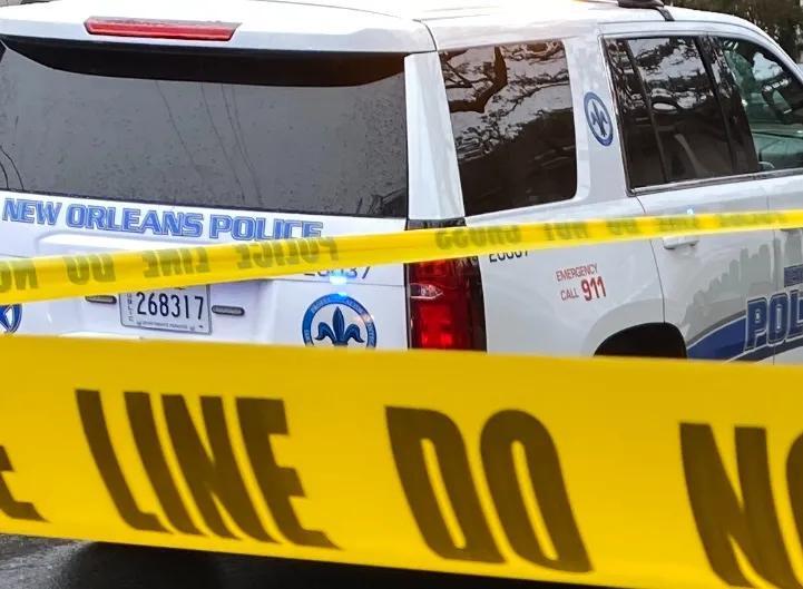 NOPD: Three wounded in separate New Orleans East shootings - NewsBreak