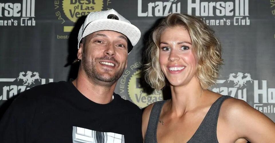 All You Need to Know About Kevin Federline's Wife Victoria Prince... as ...