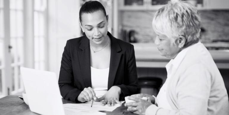 Bolstering collaboration to protect legal aid amid new challenges - NewsBreak