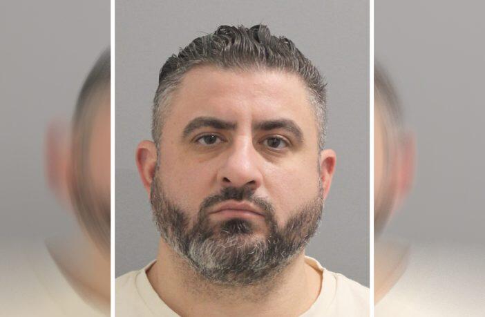 East Elmhurst Man Arrested in Connection with Forgery Scheme Worth Over ...