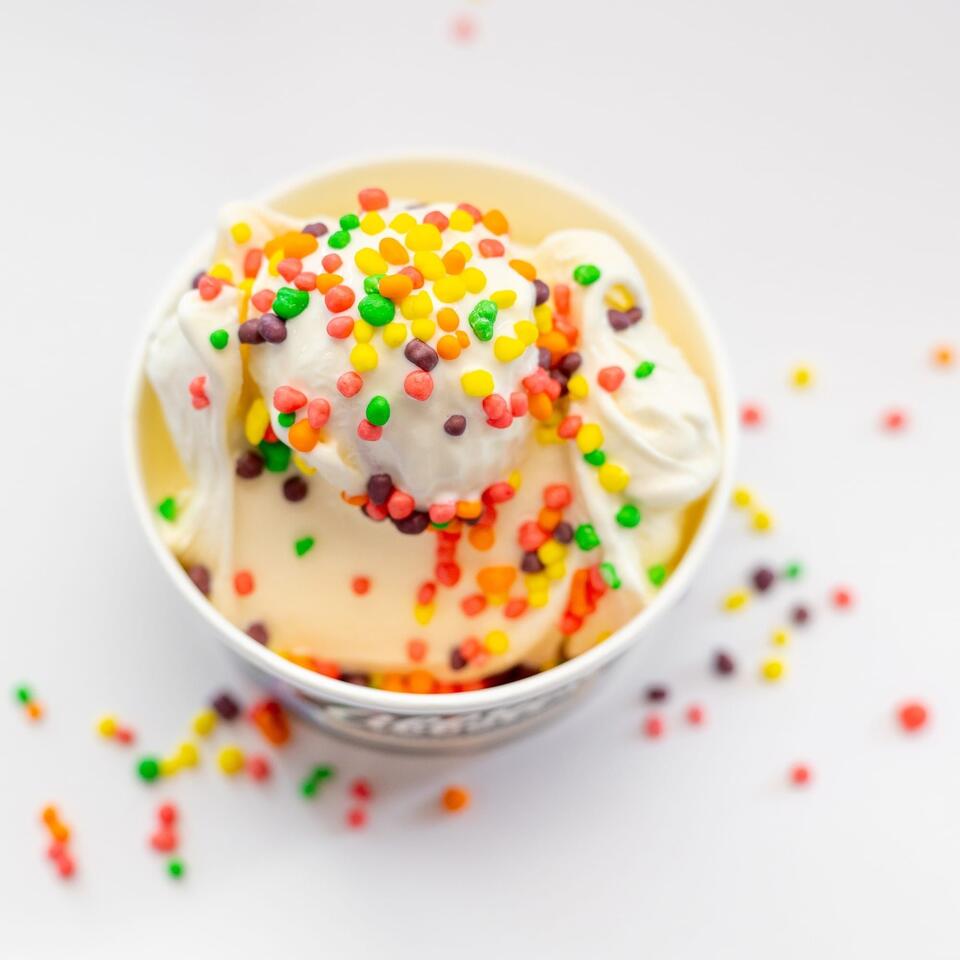 Abbotts Frozen Custard Debuting in Coconut Creek - NewsBreak