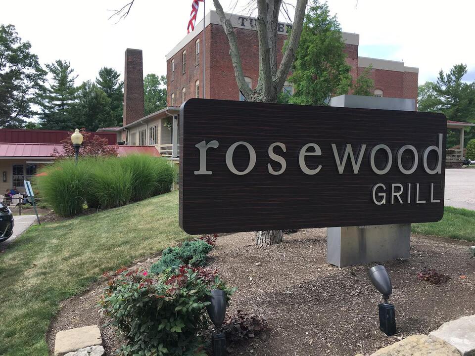 From unicorn dinner to pairings: Rosewood Grill extends Whiskey Week