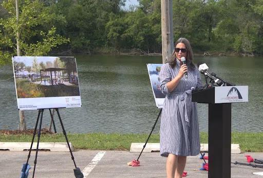 Des Moines, ICON Water Trails receive federal funding for park projects