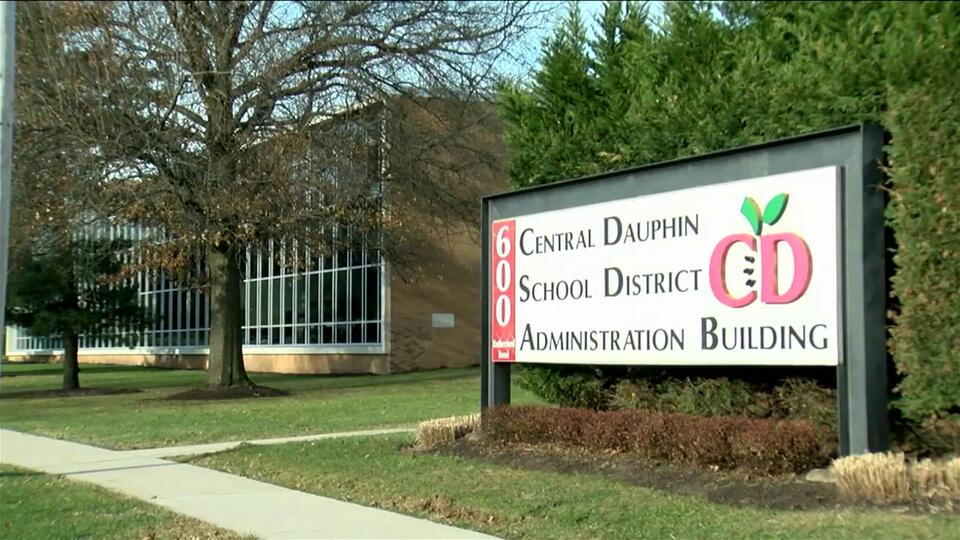 Students readmitted to Dauphin County high school after natural gas ...