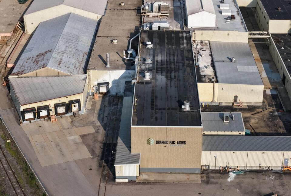 Butler County projects to bring 158 jobs, $290M investment with finance ...