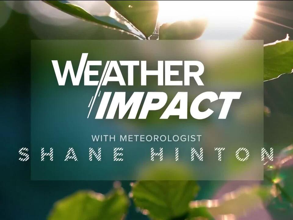 Austin-area weather: September 4 Morning Forecast with Meteorologist ...