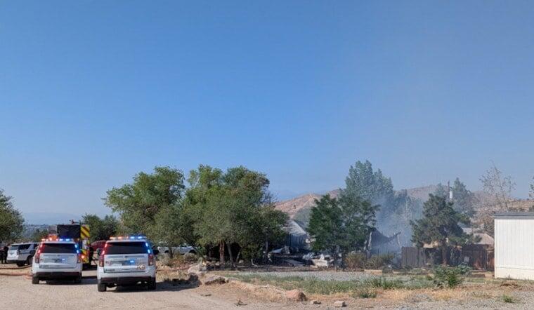 Sun Valley Standoff, Resident Faces Multiple Charges After